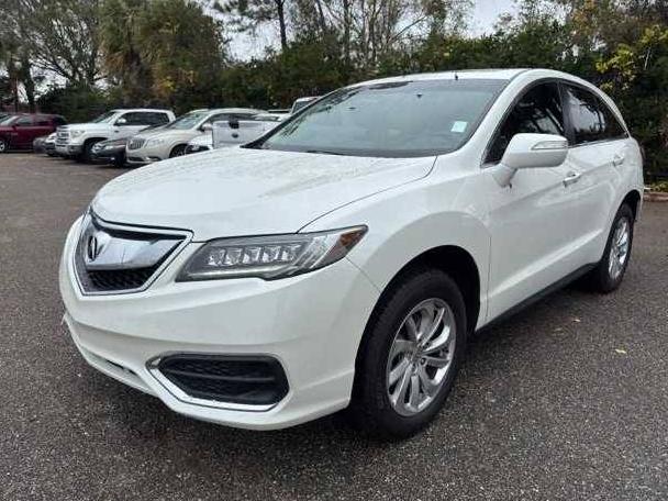 ACURA RDX 2017 5J8TB4H33HL010577 image