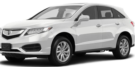 ACURA RDX 2017 5J8TB3H5XHL018316 image ACURA RDX 2017 5J8TB3H5XHL018316 image