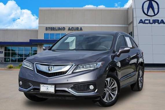 ACURA RDX 2017 5J8TB3H75HL022906 image ACURA RDX 2017 5J8TB3H75HL022906 image