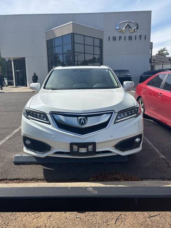 ACURA RDX 2017 5J8TB4H71HL023864 image ACURA RDX 2017 5J8TB4H71HL023864 image