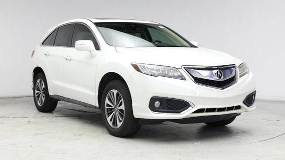 ACURA RDX 2017 5J8TB4H73HL023204 image ACURA RDX 2017 5J8TB4H73HL023204 image