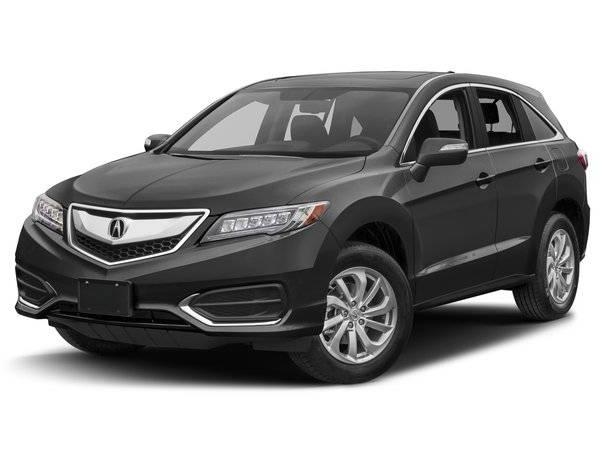 ACURA RDX 2017 5J8TB3H52HL004393 image