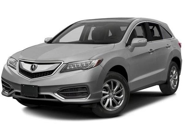 ACURA RDX 2017 5J8TB3H34HL019329 image