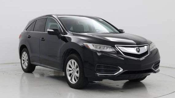 ACURA RDX 2017 5J8TB3H37HL007966 image