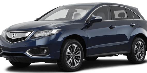 ACURA RDX 2017 5J8TB3H75HL003434 image ACURA RDX 2017 5J8TB3H75HL003434 image