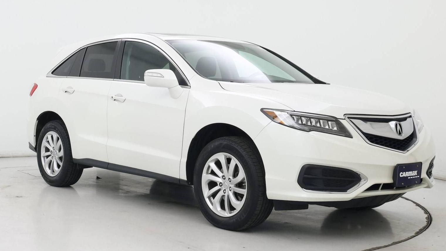 ACURA RDX 2017 5J8TB4H37HL038706 image