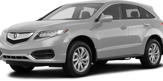 ACURA RDX 2017 5J8TB4H33HL012555 image