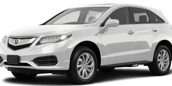 ACURA RDX 2017 5J8TB3H52HL001798 image ACURA RDX 2017 5J8TB3H52HL001798 image