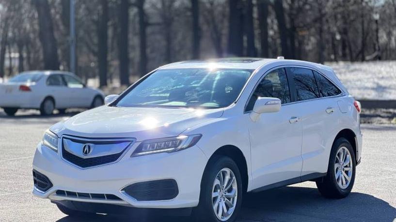 ACURA RDX 2017 5J8TB3H3XHL009291 image