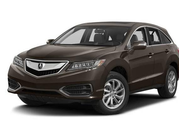 ACURA RDX 2017 5J8TB4H53HL037246 image