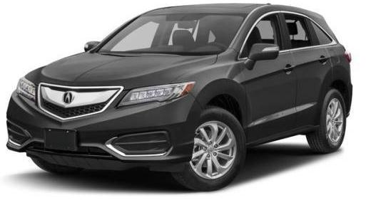 ACURA RDX 2017 5J8TB3H57HL000534 image