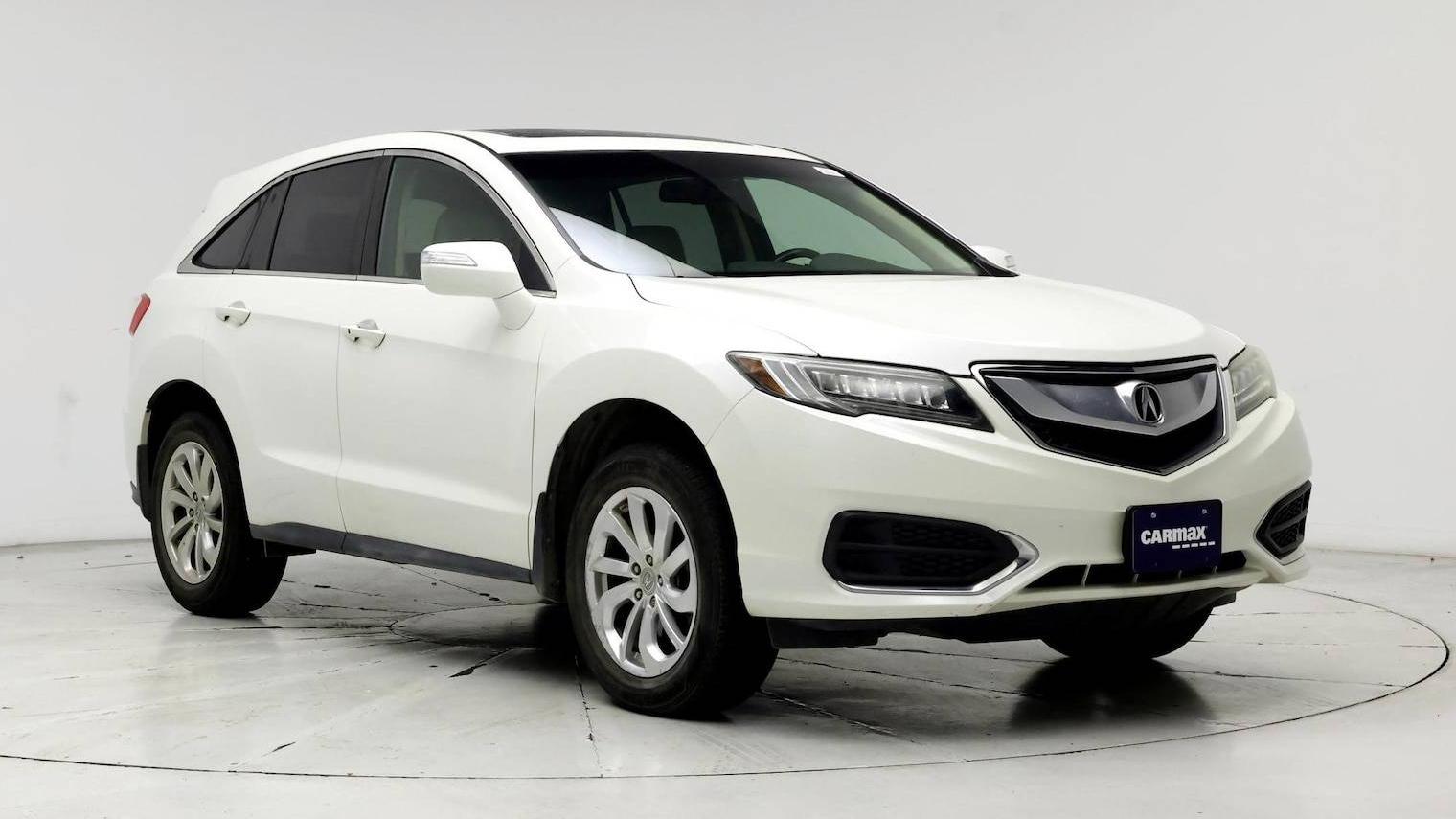 ACURA RDX 2017 5J8TB3H31HL007431 image