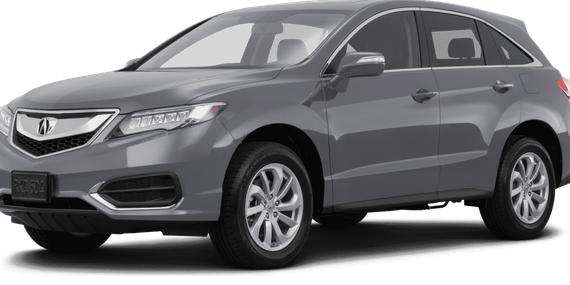 ACURA RDX 2017 5J8TB3H34HL009707 image ACURA RDX 2017 5J8TB3H34HL009707 image