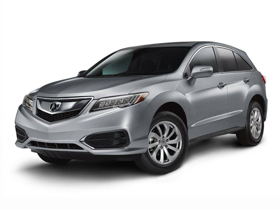 ACURA RDX 2017 5J8TB3H51HL011593 image