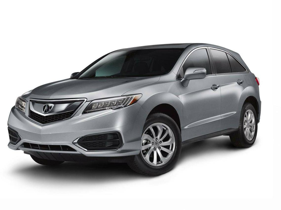 ACURA RDX 2017 5J8TB4H58HL033659 image