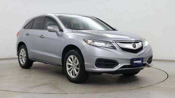 ACURA RDX 2017 5J8TB4H38HL032378 image