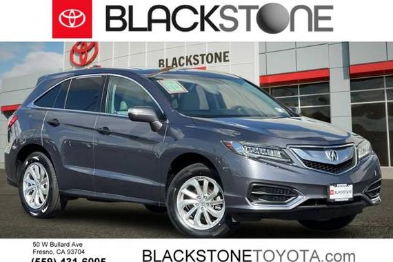 ACURA RDX 2017 5J8TB3H58HL017777 image ACURA RDX 2017 5J8TB3H58HL017777 image