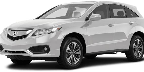 ACURA RDX 2017 5J8TB3H7XHL002179 image