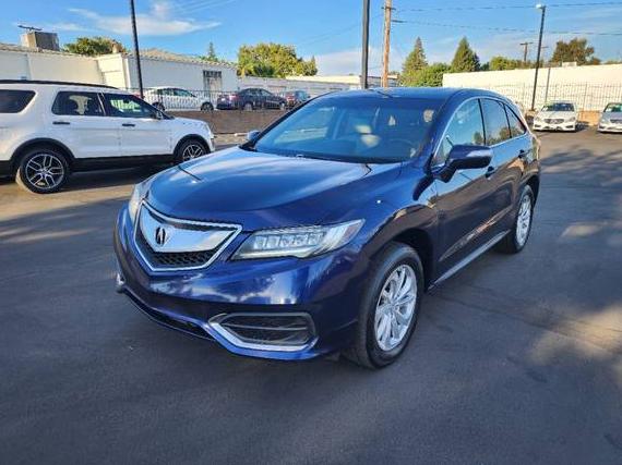ACURA RDX 2017 5J8TB4H51HL022583 image ACURA RDX 2017 5J8TB4H51HL022583 image