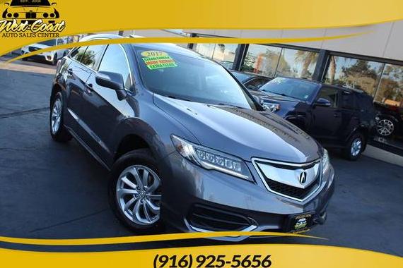 ACURA RDX 2017 5J8TB3H3XHL011199 image ACURA RDX 2017 5J8TB3H3XHL011199 image