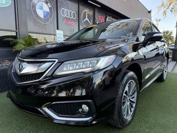 ACURA RDX 2017 5J8TB3H76HL022879 image ACURA RDX 2017 5J8TB3H76HL022879 image