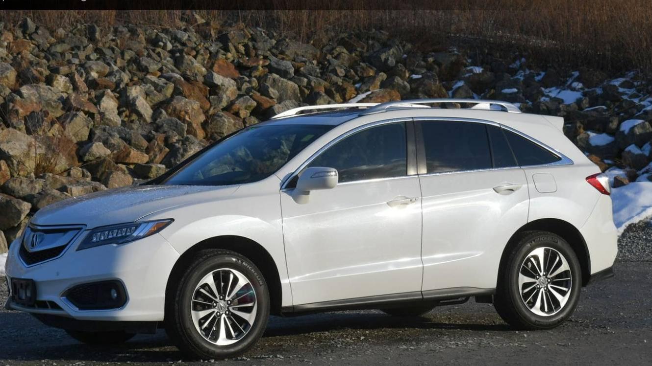 ACURA RDX 2017 5J8TB4H70HL014492 image