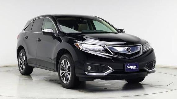 ACURA RDX 2017 5J8TB4H79HL016225 image