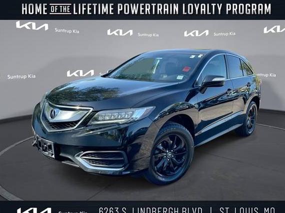 ACURA RDX 2017 5J8TB3H51HL008189 image ACURA RDX 2017 5J8TB3H51HL008189 image