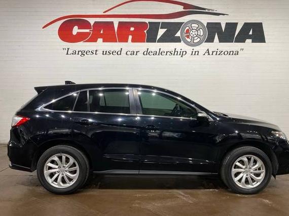 ACURA RDX 2017 5J8TB3H56HL009354 image ACURA RDX 2017 5J8TB3H56HL009354 image