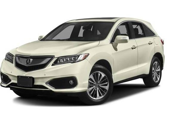 ACURA RDX 2017 5J8TB4H77HL030317 image