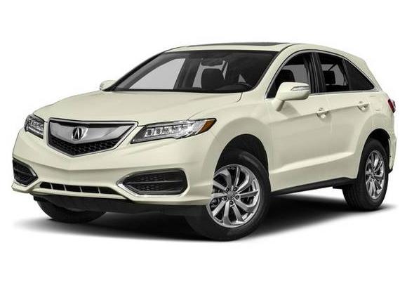 ACURA RDX 2017 5J8TB4H38HL024751 image