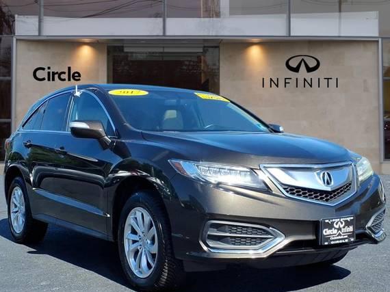 ACURA RDX 2017 5J8TB3H34HL000845 image ACURA RDX 2017 5J8TB3H34HL000845 image