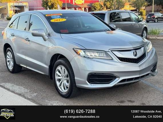 ACURA RDX 2017 5J8TB3H53HL006623 image ACURA RDX 2017 5J8TB3H53HL006623 image