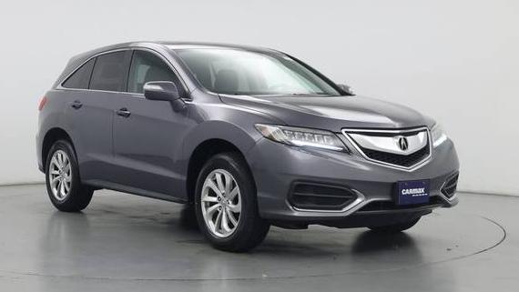 ACURA RDX 2017 5J8TB4H3XHL017204 image ACURA RDX 2017 5J8TB4H3XHL017204 image