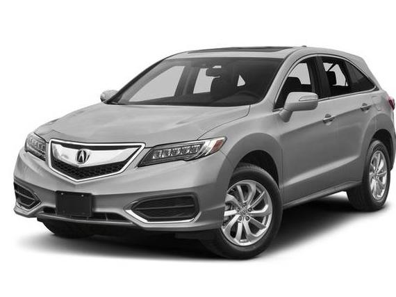 ACURA RDX 2017 5J8TB4H5XHL004101 image