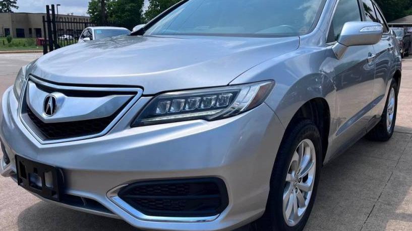 ACURA RDX 2017 5J8TB3H53HL012745 image