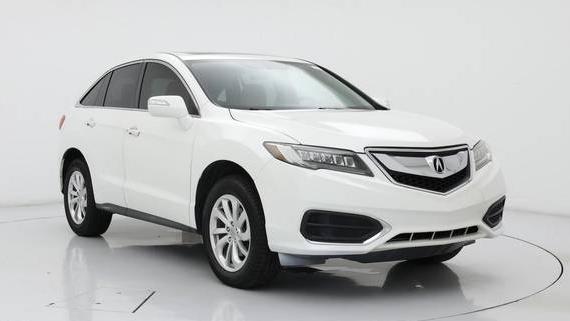 ACURA RDX 2017 5J8TB3H36HL009014 image