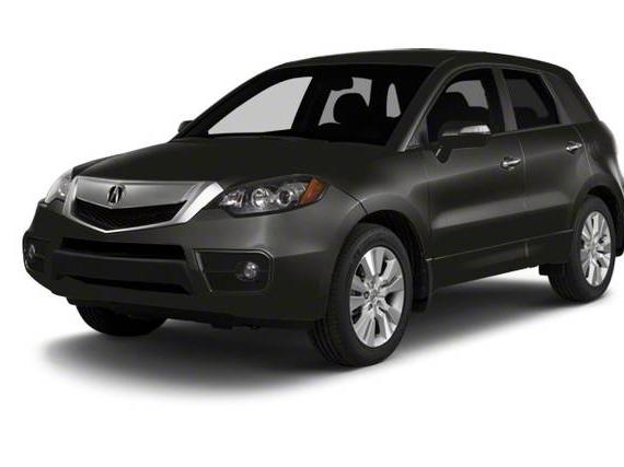ACURA RDX 2012 5J8TB1H58CA001622 image ACURA RDX 2012 5J8TB1H58CA001622 image