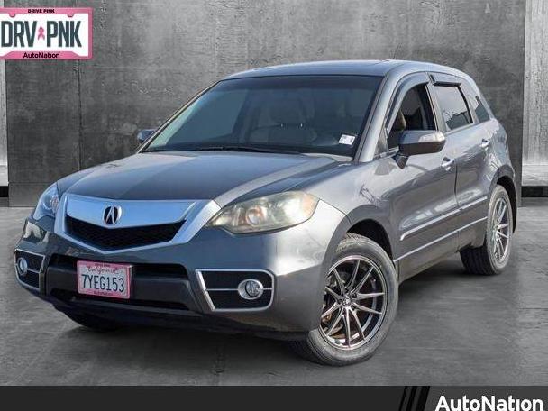 ACURA RDX 2012 5J8TB2H25CA002092 image