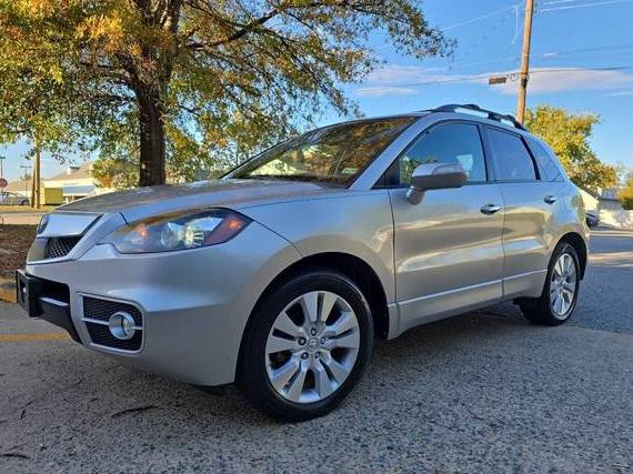 ACURA RDX 2012 5J8TB1H59CA000446 image ACURA RDX 2012 5J8TB1H59CA000446 image