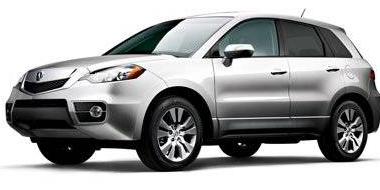 ACURA RDX 2012 5J8TB2H51CA002147 image