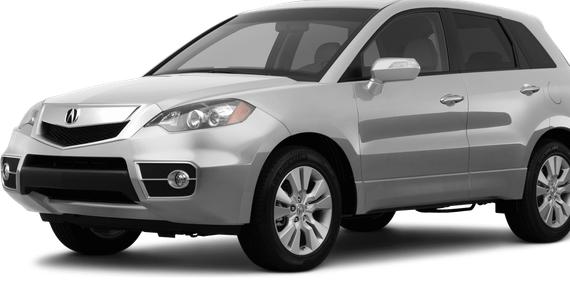 ACURA RDX 2012 5J8TB1H50CA004076 image