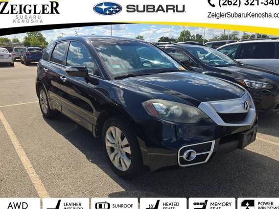 ACURA RDX 2012 5J8TB1H50CA000593 image ACURA RDX 2012 5J8TB1H50CA000593 image