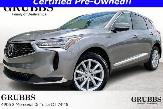 ACURA RDX 2024 5J8TC2H32RL033318 image ACURA RDX 2024 5J8TC2H32RL033318 image