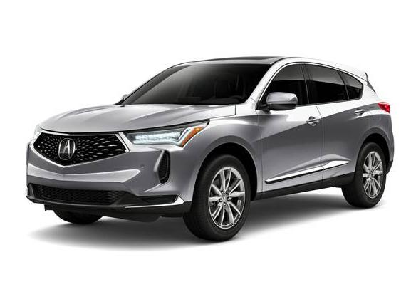 ACURA RDX 2024 5J8TC2H50RL012999 image ACURA RDX 2024 5J8TC2H50RL012999 image