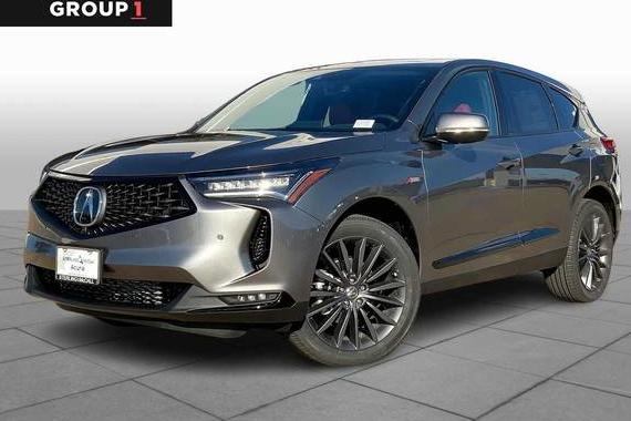ACURA RDX 2024 5J8TC2H83RL002395 image