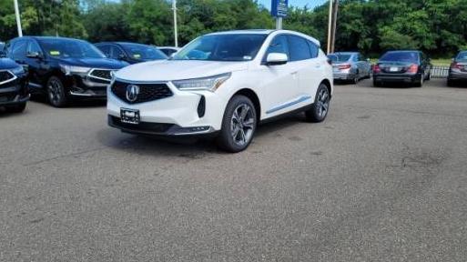 ACURA RDX 2024 5J8TC2H71RL033832 image