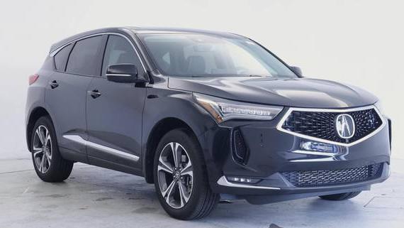 ACURA RDX 2024 5J8TC2H73RL004509 image
