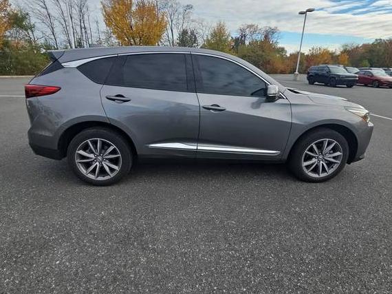 ACURA RDX 2024 5J8TC2H50RL020701 image ACURA RDX 2024 5J8TC2H50RL020701 image