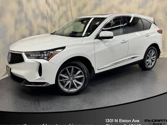 ACURA RDX 2024 5J8TC2H56RL035655 image ACURA RDX 2024 5J8TC2H56RL035655 image